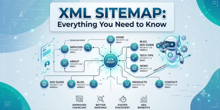 XML Sitemap: Everything You Need to Know