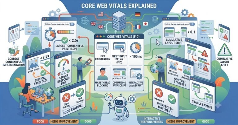 core-web-vitals