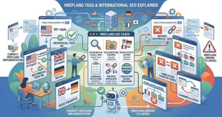 Hreflang: The Complete Guide