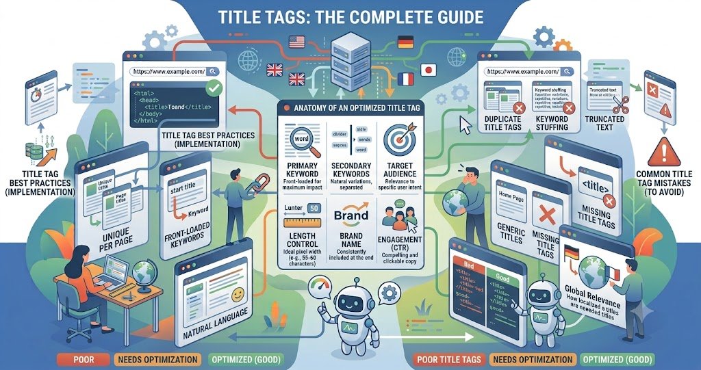 title-tags