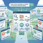 URL Structure Best Practices